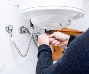 About Tankless Water Heater Installation Pros Hudson, WY